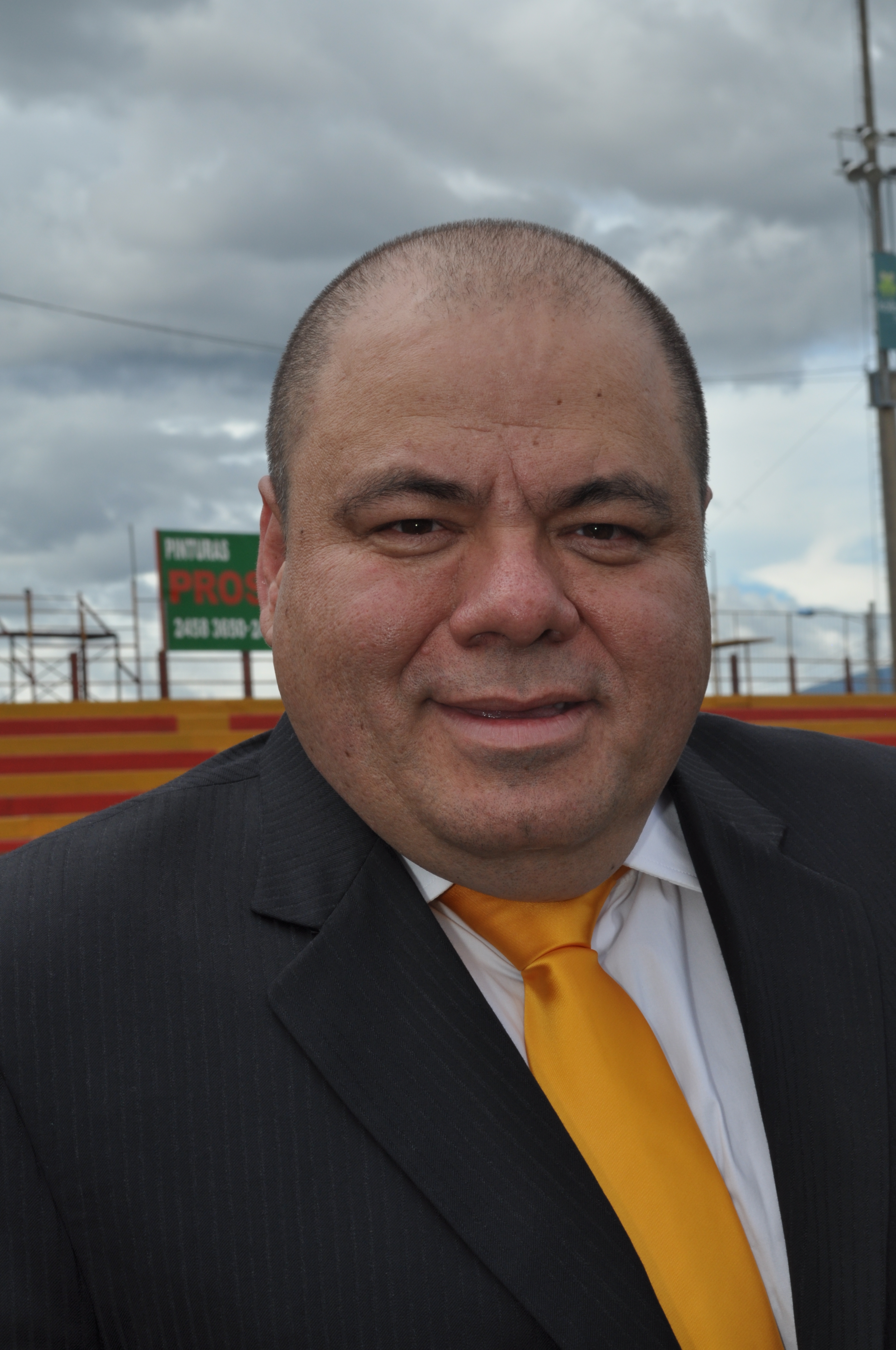 Orlando Moreira Araya